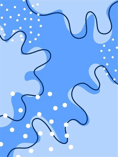 Blue Patterns Backgrounds