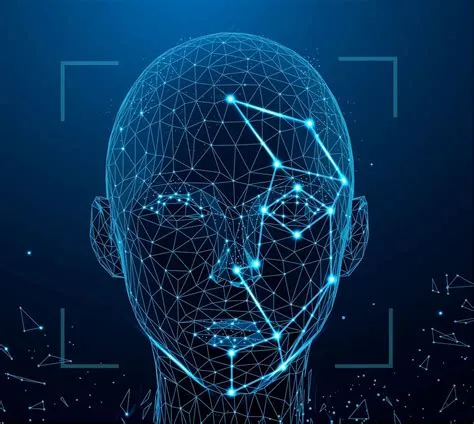 How Facial Recognition Systems Work? | Facial recognition technology ...
