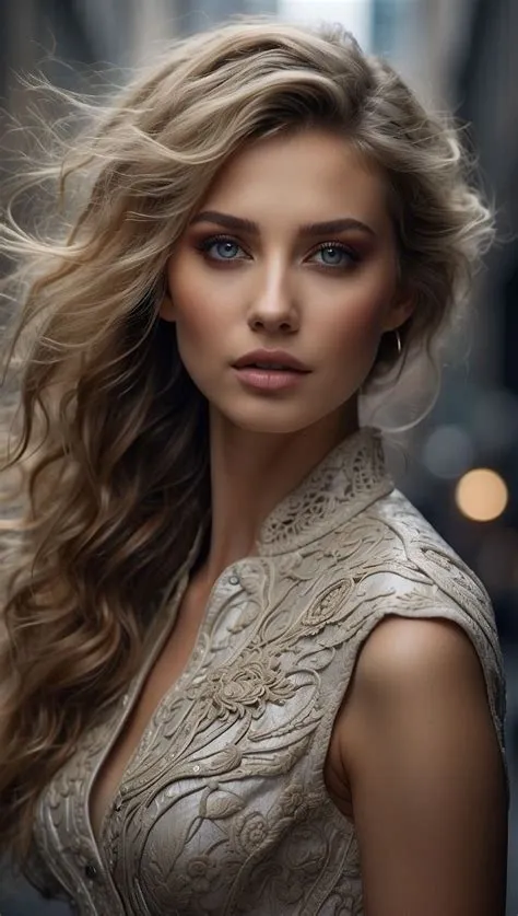 von ReinaChan auf Pins criados por você in 2024 | Hübsches gesicht ...