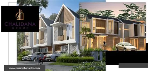 Profil - Perumahan Safira