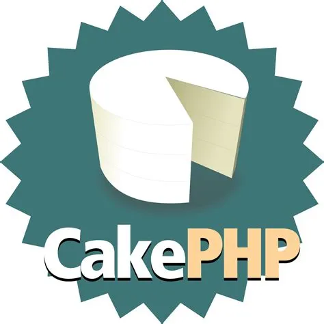 Download Pin Php Mysql Logo - Cake Php PNG Image with No Background ...
