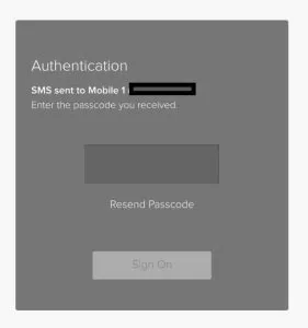 How to use the PingID App with AccessBoston - BPSTechnology