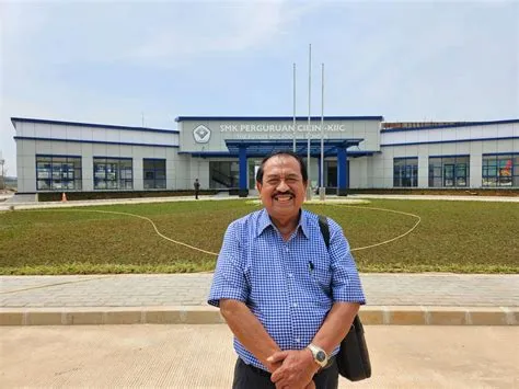 SMK 3 Perguruan "Cikini"