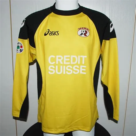 Reggina 2003-04 GK Kit