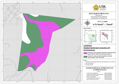 Pulo – Museum Digital Seulawah
