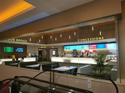 Jadwal Bioskop Transmart Jember XXI + Harga Tiket Hari Ini