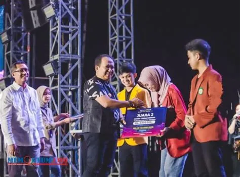 BI dan Pemkab Jember Luncurkan QRIS di 100 Masjid dalam Pre-Event FEKDI ...