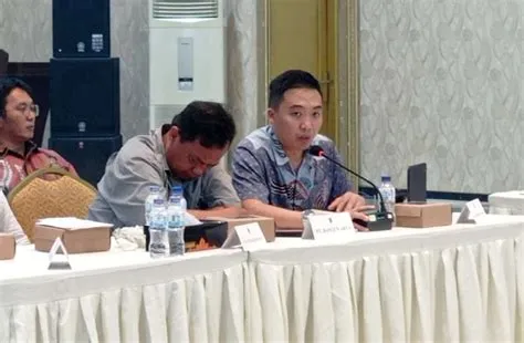 Jalan Provinsi Rusak di Jember Supaya Dibeton, Bupati Minta CSR PT ...