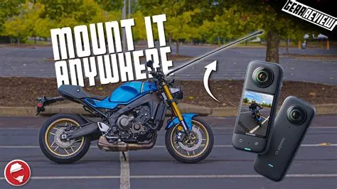 Best Camera Mount For Motorcycle at Edwin Hershman blog