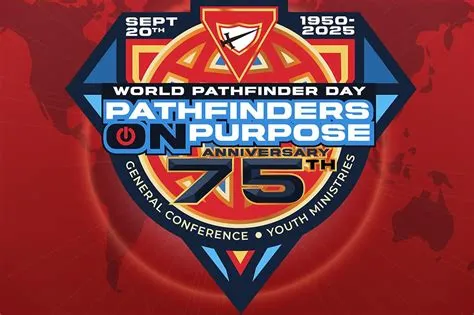 World Pathfinder Day 2025 | Snec Youth