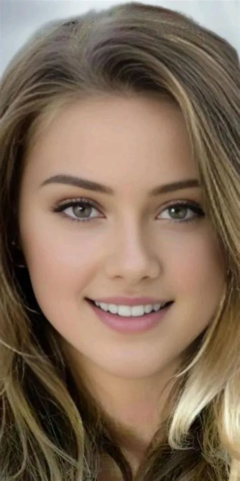 by Top-notch on Gorgeous | Naturally beautiful women, Beautiful ...