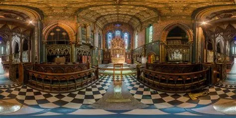 All You Need to Know about 360 VR Photos - Vantage - Medium