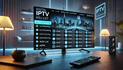 Which is the Best IPTV Player? A Complete Guide for 2025 - greekiptvs