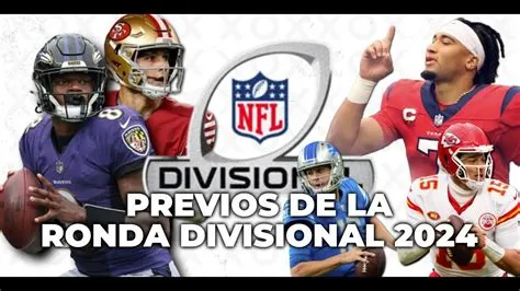 Predicciones, pronosticos y previo a la ronda divisional de los ...