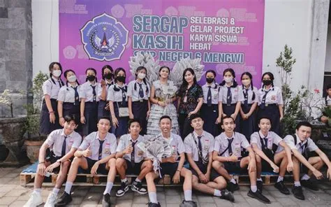 Sadwika | SMP Negeri 6 Mengwi