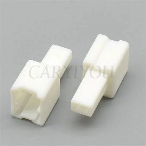 2 Pin Male Female Automotive Plastic Housing Plug Wiring Harness Unsea ...