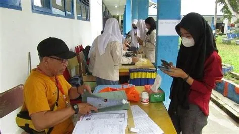 Cara Daftar PPDB di SMP Negeri 2 Unaaha dan SMA Negeri 1 Unaaha Konawe ...
