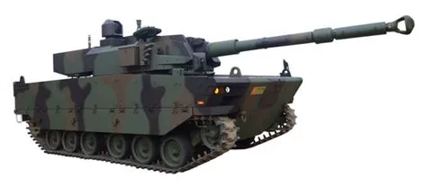 PT. Pindad (Persero) - Medium Tank