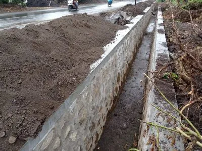 Proyek Jalan Provinsi 39 M di Jember, Siap Dilaporkan ke Kejati Jatim ...