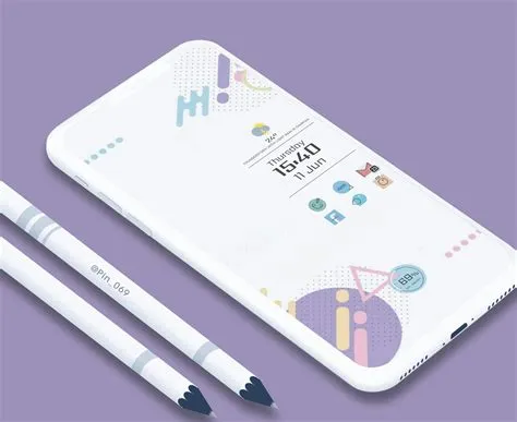 [Theme] Geometry : r/androidthemes