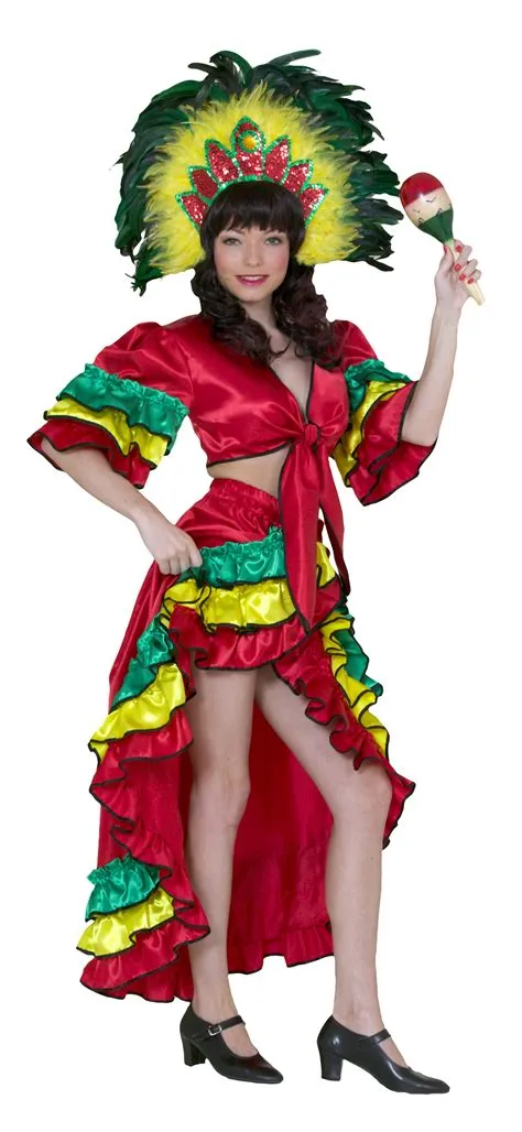 Brazil National Costume Female Online | emergencydentistry.com