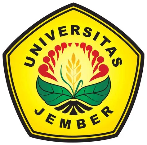 Universitas Jember Logo - Perumperindo.co.id