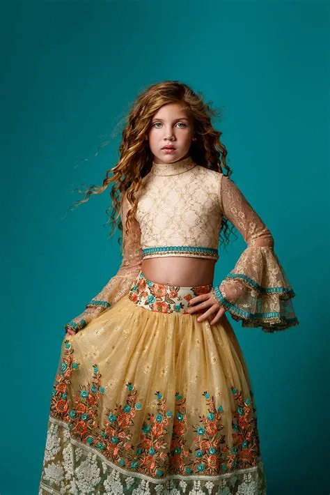 Child Fashion Model Agency at Andre Thompson blog