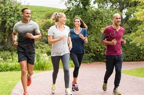 Jogging Tipps für Anfänger: 10 Regeln für den Einstieg | STUWO