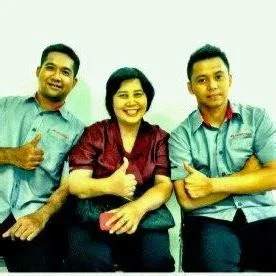 Dimas Adi Nugroho - Personalia Supervisor - PT. Mikatasa Agung | LinkedIn