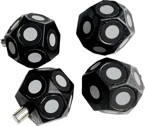 Handheld 3D Scanner Magnetic Ball Magnetic Marking Point Highly ...