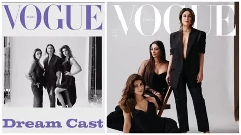 Why is she taller than Tabu, Kriti Sanon: Internet has questions about ...