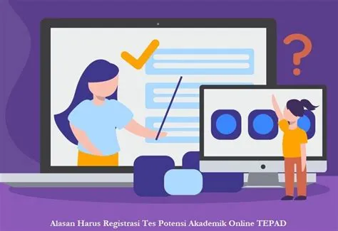 Simak Cara Menghitung Skor Tes Potensi Akademik Online