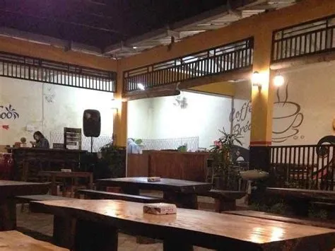25 Rekomendasi Cafe di Jember yang Asyik untuk Nongkrong - Info Area