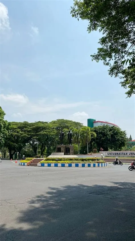 Universitas Jember