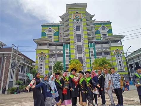 IAIN Jember Berubah UIN KHAS Jember - Mata Madura