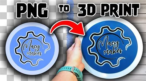 3d Printed Logo Global 3D Printing Company Logo Design 60