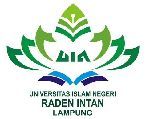 Logo UIN Raden Intan – Komunikasi dan Penyiaran Islam