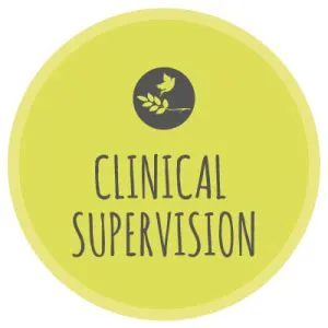 clinical supervision | Art O'Malley