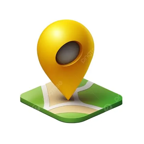 3d Pin Map Location Icon Transparent Psd, Location, Pin Icon, Lokasi ...