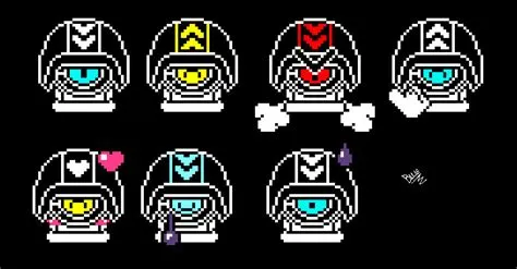 Brawl Stars: STU Pins Sprites by TheSpeedHedgehog on DeviantArt