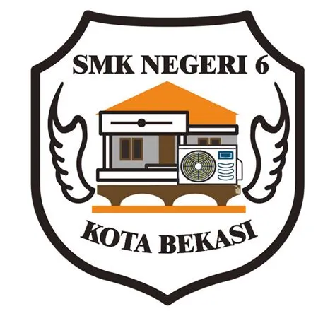 SMK Negeri 6 Kota Bekasi