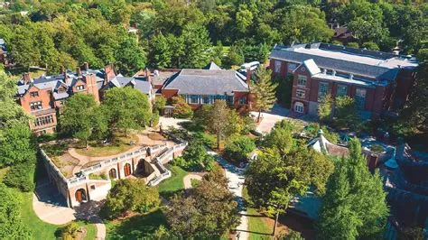 Chatham University - Pittsburgh, PA | Appily