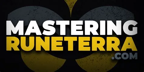 LoR Stats: Deck win rates & meta stats for all decks in Runeterra