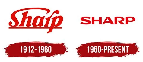 Sharp Logo