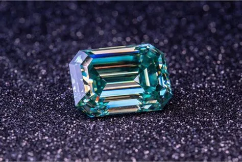 The 5 Main Types Of Emerald Cuts And Shapes - BIRON® Gems