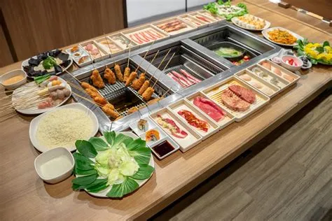 Shuka Grill, Satu-Satunya Restoran Jepang di Kota Bogor dengan 3 Kompor