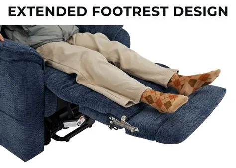 Big Tall Man Recliner With Heat&Massage Anfd Infinite Positions in 2024 ...