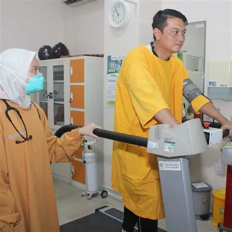 RSI Surabaya Jemursari | YARSIS