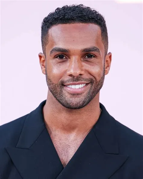 Названы самые красивые мужчины в мире с точки зрения науки ...