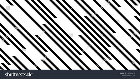 Diagonal Line Pattern